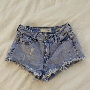 Pacsun Festival shorted Size 22